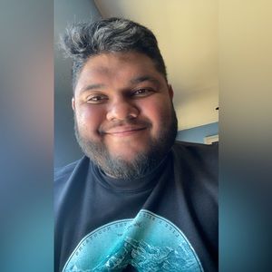 Meet your Posher, Rafael